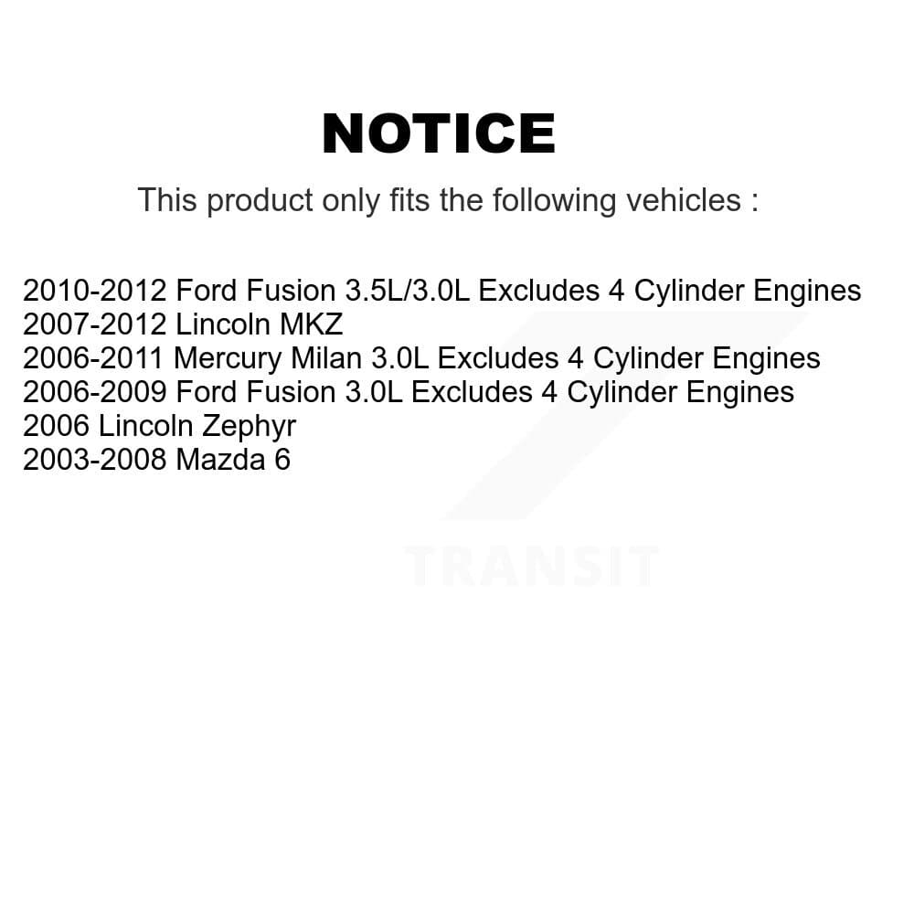 Unity Automotive - 78A-11990 - Front Suspension Strut and Coil Spring Assembly image 2