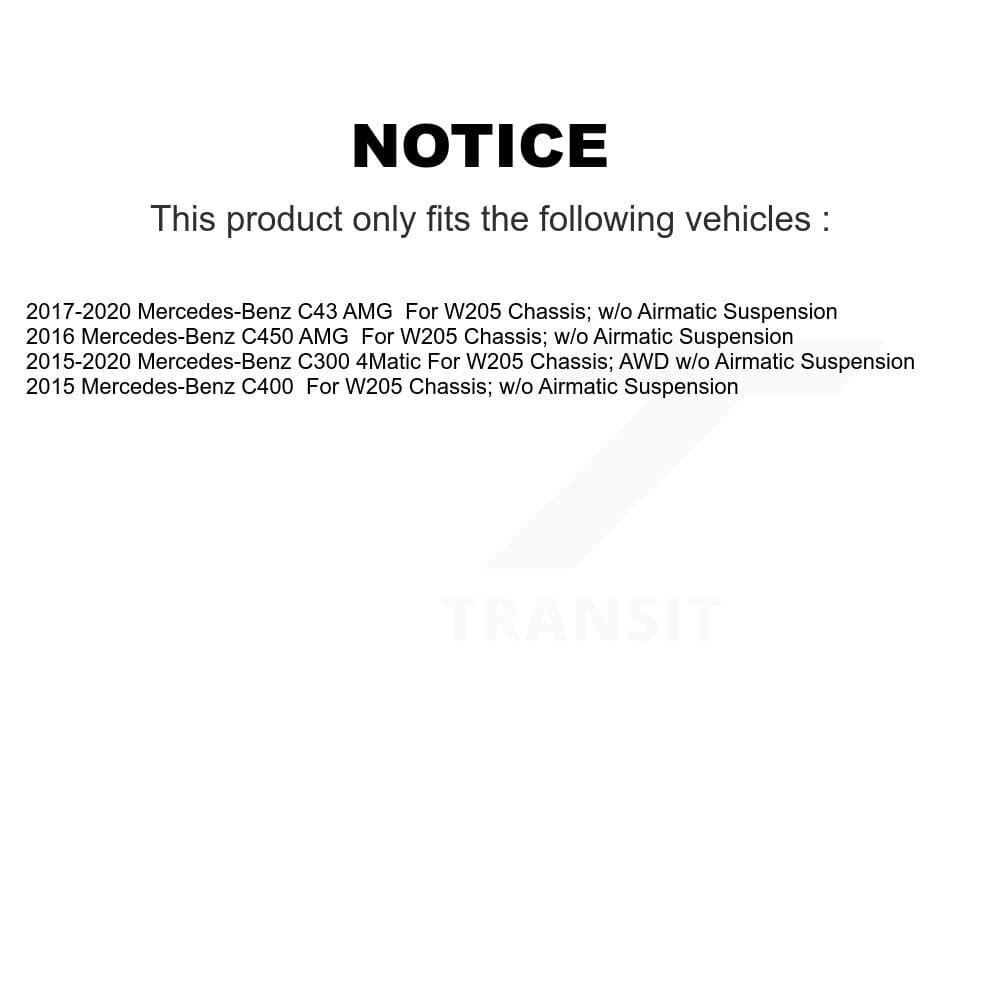 Unity Automotive - 78A-13472 - Front Right Suspension Strut and Coil Spring Assembly image 2