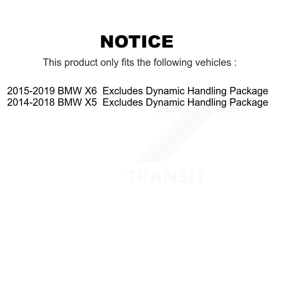 Unity Automotive - 78A-13480 - Front Suspension Strut and Coil Spring Assembly image 2