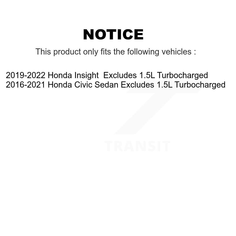 Unity Automotive - 78A-13571 - Front Left Suspension Strut and Coil Spring Assembly image 2