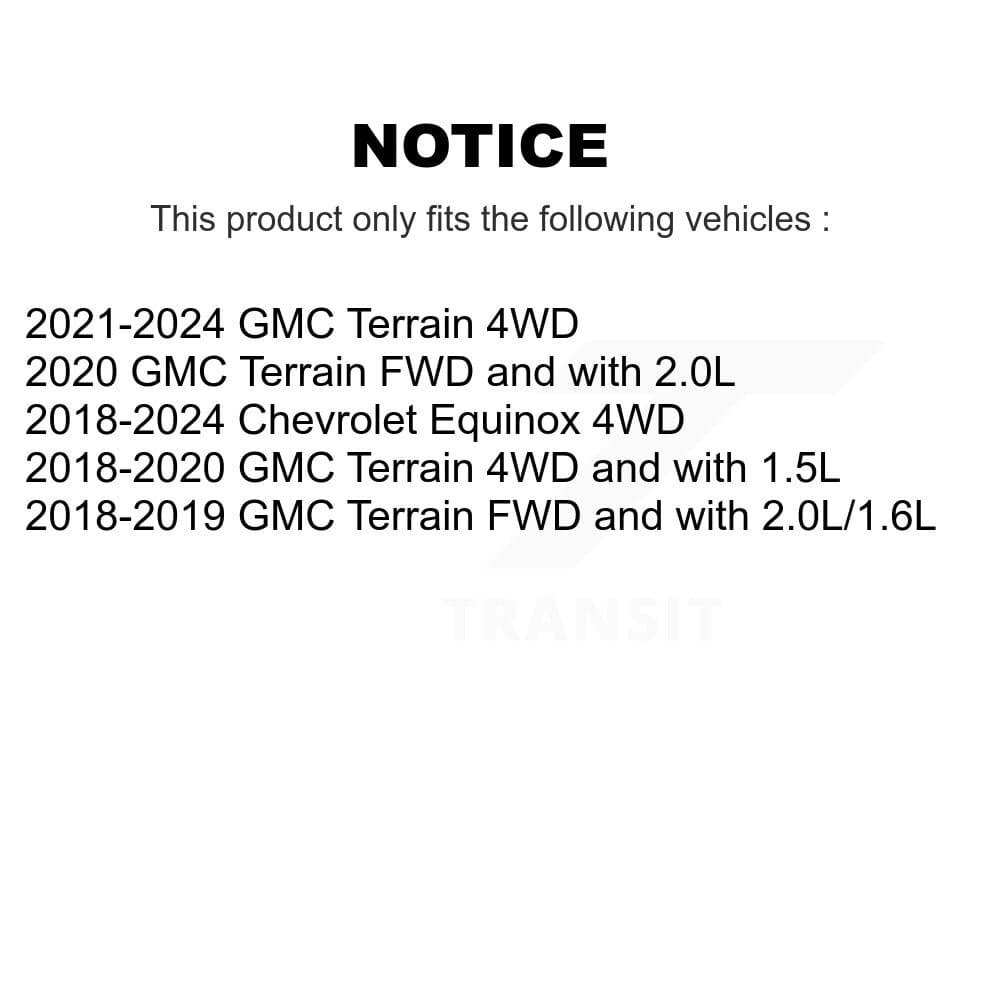 Unity Automotive - 78A-13984 - Front Right Suspension Strut and Coil Spring Assembly image 2