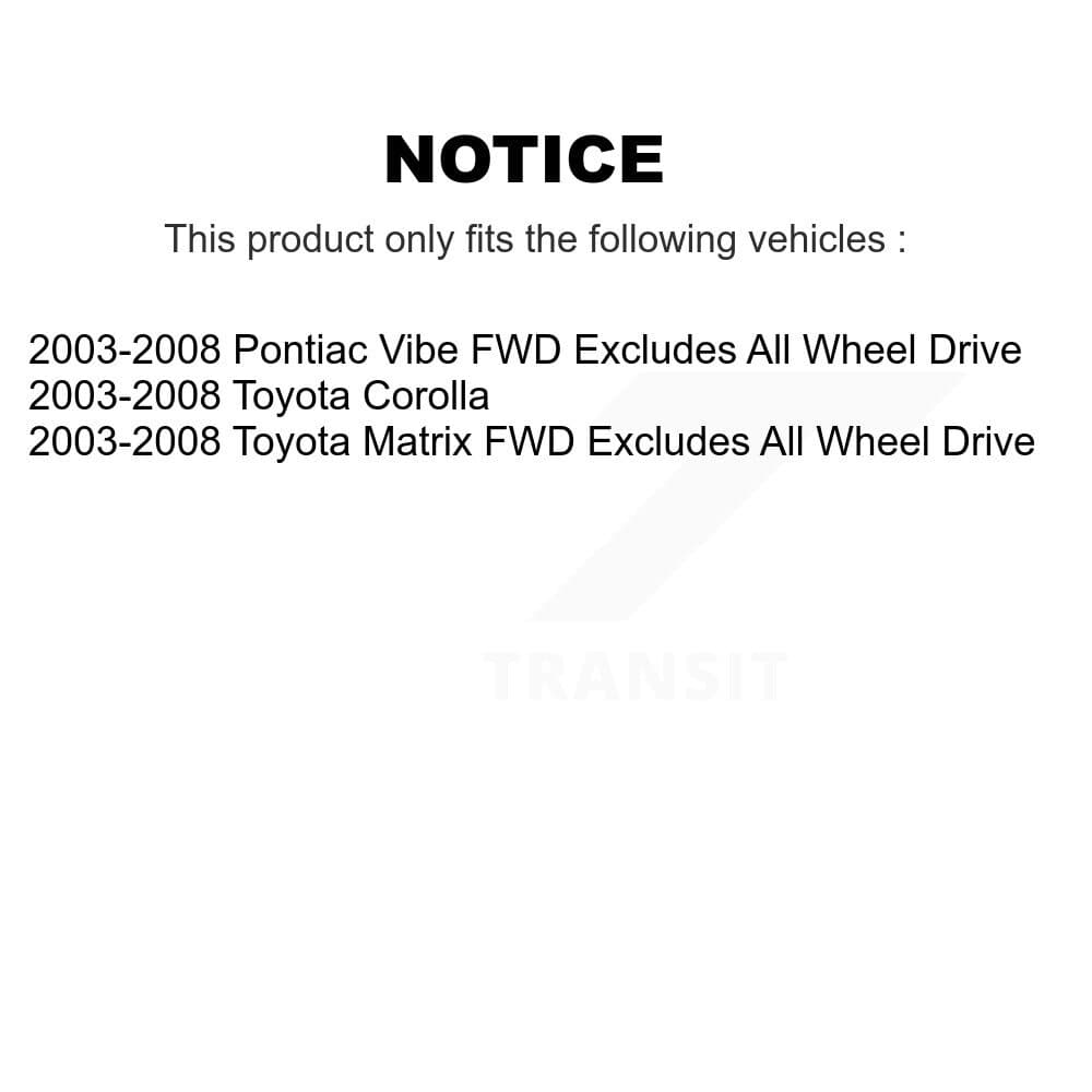 Unity Automotive - 78A-15372 - Rear Right Suspension Strut and Coil Spring Assembly image 2