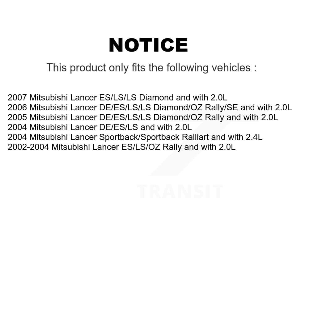 Unity Automotive - 78A-16010 - Rear Suspension Strut and Coil Spring Assembly image 2
