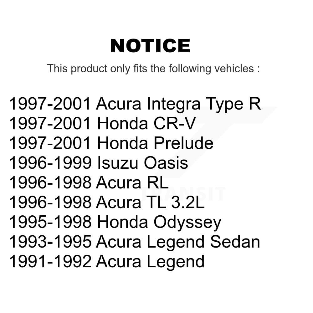 CMX - 8-9177 - Front Disc Brake Rotor image 13