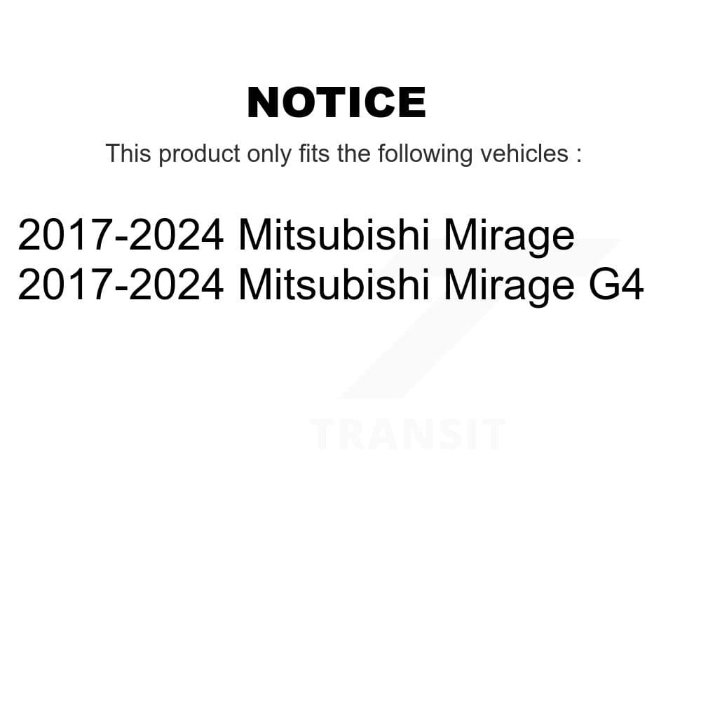CMX - 8-97889 - Rear Brake Drum image 8