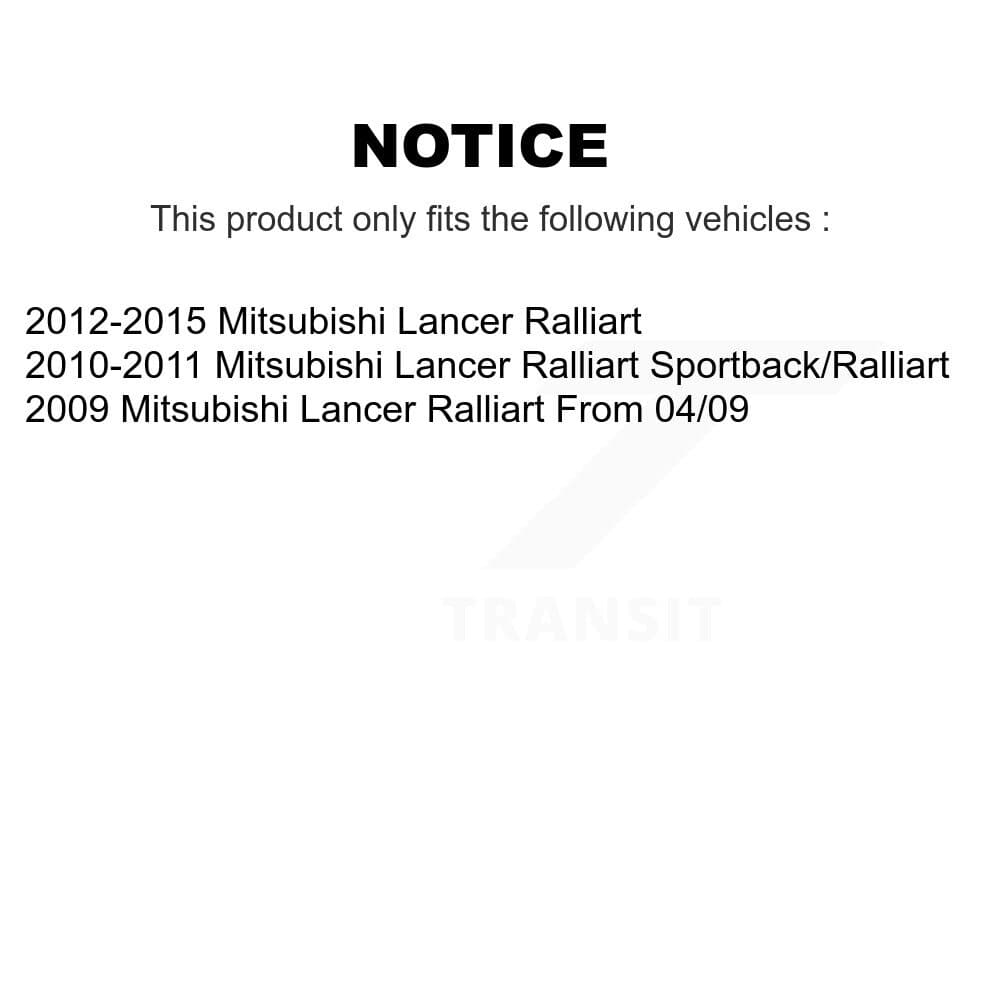 CMX - 8-980933 - Front Disc Brake Rotor image 13