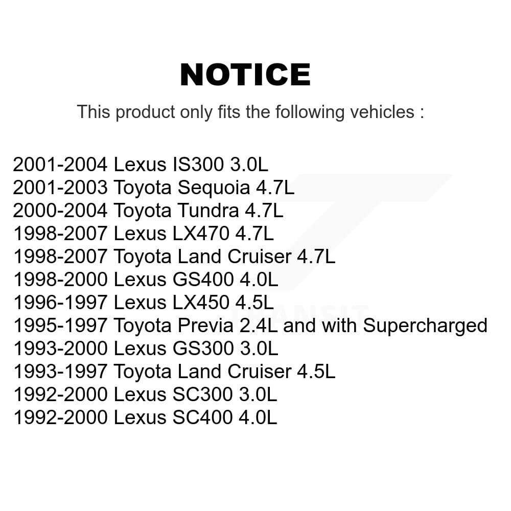 Agility Autoparts - AGY-00210145 - Electric Fuel Pump image 2