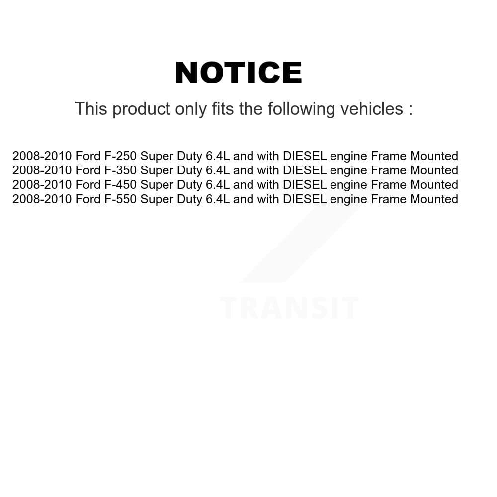 Agility Autoparts - AGY-00210281 - Electric Fuel Pump image 2