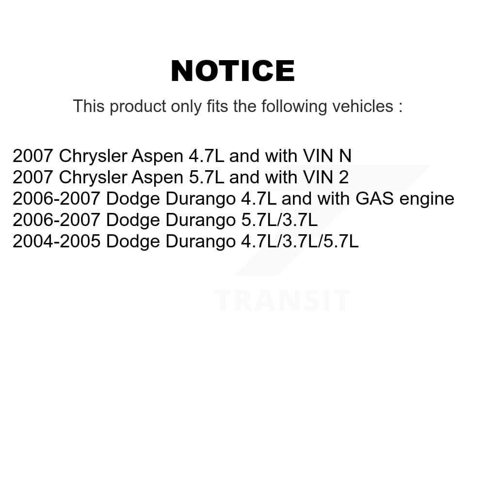 Agility Autoparts - AGY-00310023 - Fuel Pump Module Assembly image 2