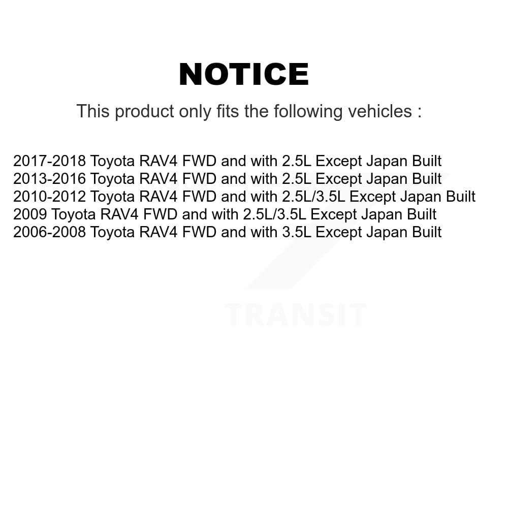 Agility Autoparts - AGY-00310052 - Fuel Pump Module Assembly image 2