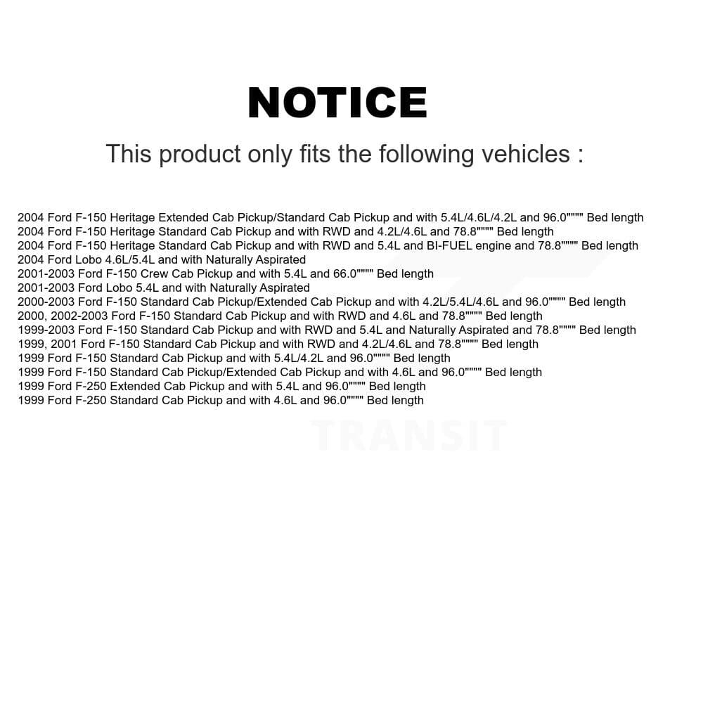 Agility Autoparts - AGY-00310100 - Fuel Pump and Sender Assembly image 2