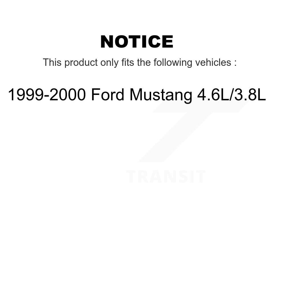 Agility Autoparts - AGY-00310104 - Fuel Pump Module Assembly image 2