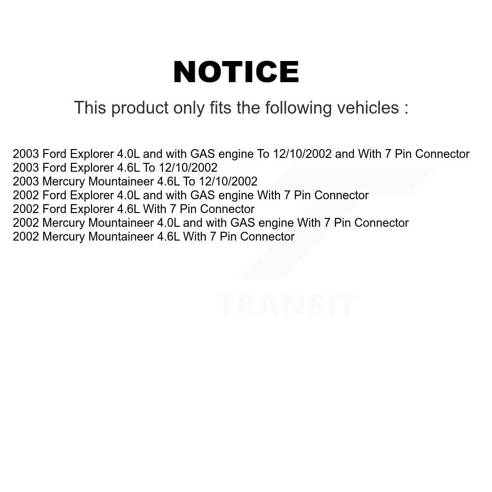 Agility Autoparts - AGY-00310137 - Fuel Pump Module Assembly image 2