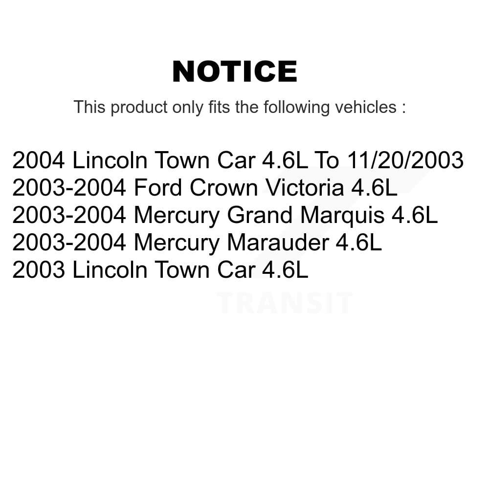 Agility Autoparts - AGY-00310138 - Fuel Pump and Sender Assembly image 2