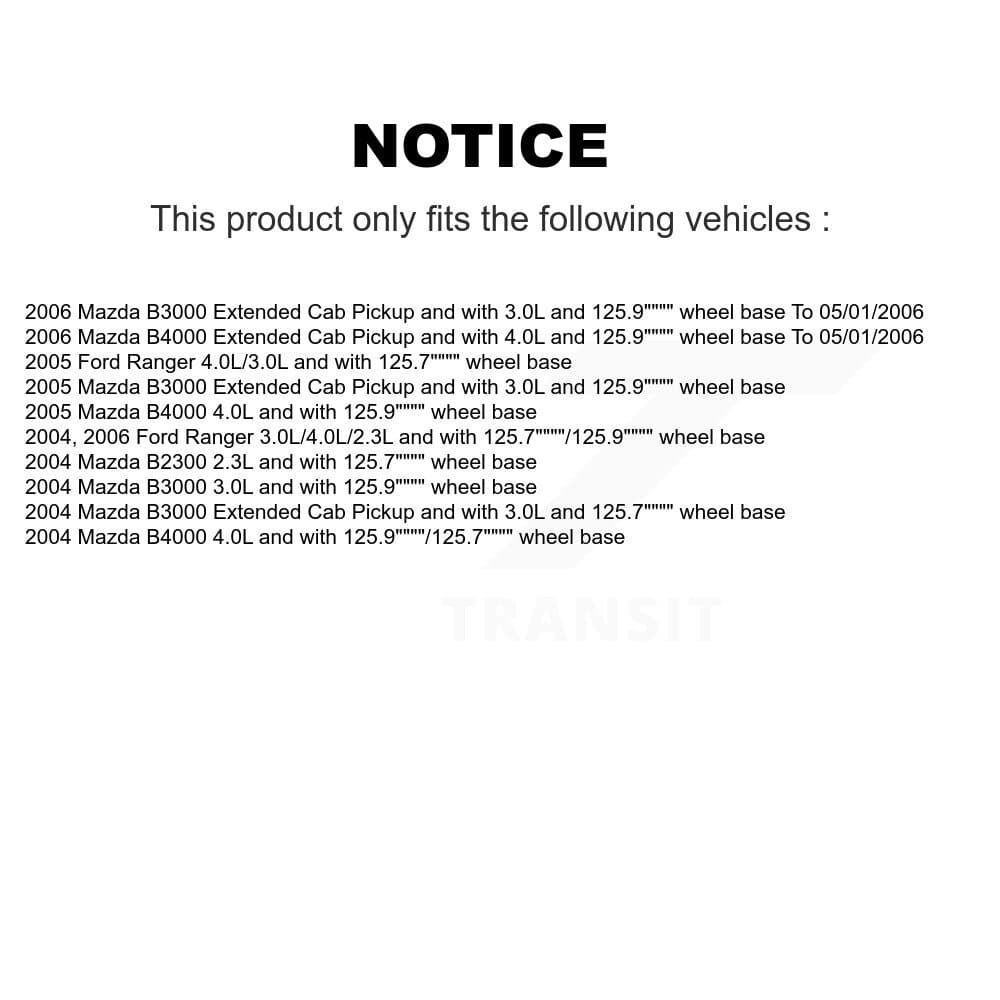 Agility Autoparts - AGY-00310155 - Fuel Pump Module Assembly image 2