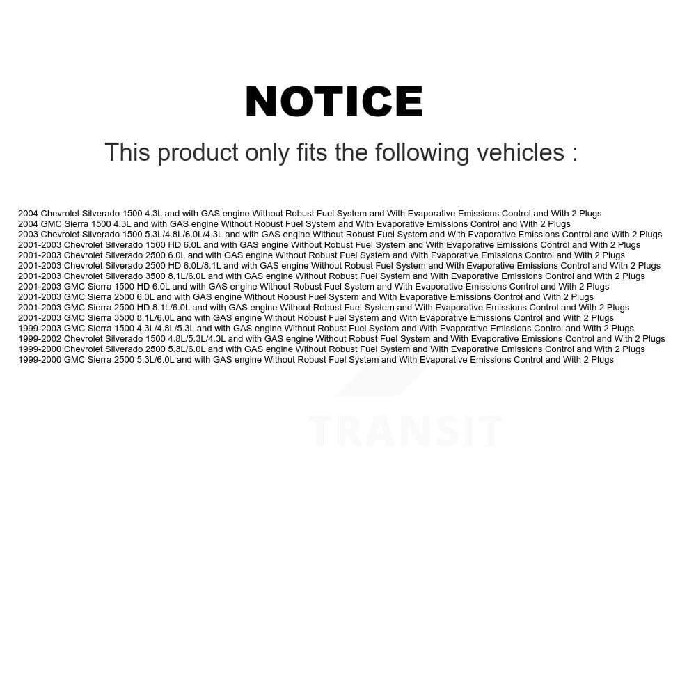 Agility Autoparts - AGY-00310193 - Fuel Pump Module Assembly image 2