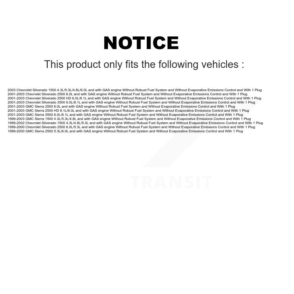 Agility Autoparts - AGY-00310194 - Fuel Pump Module Assembly image 2