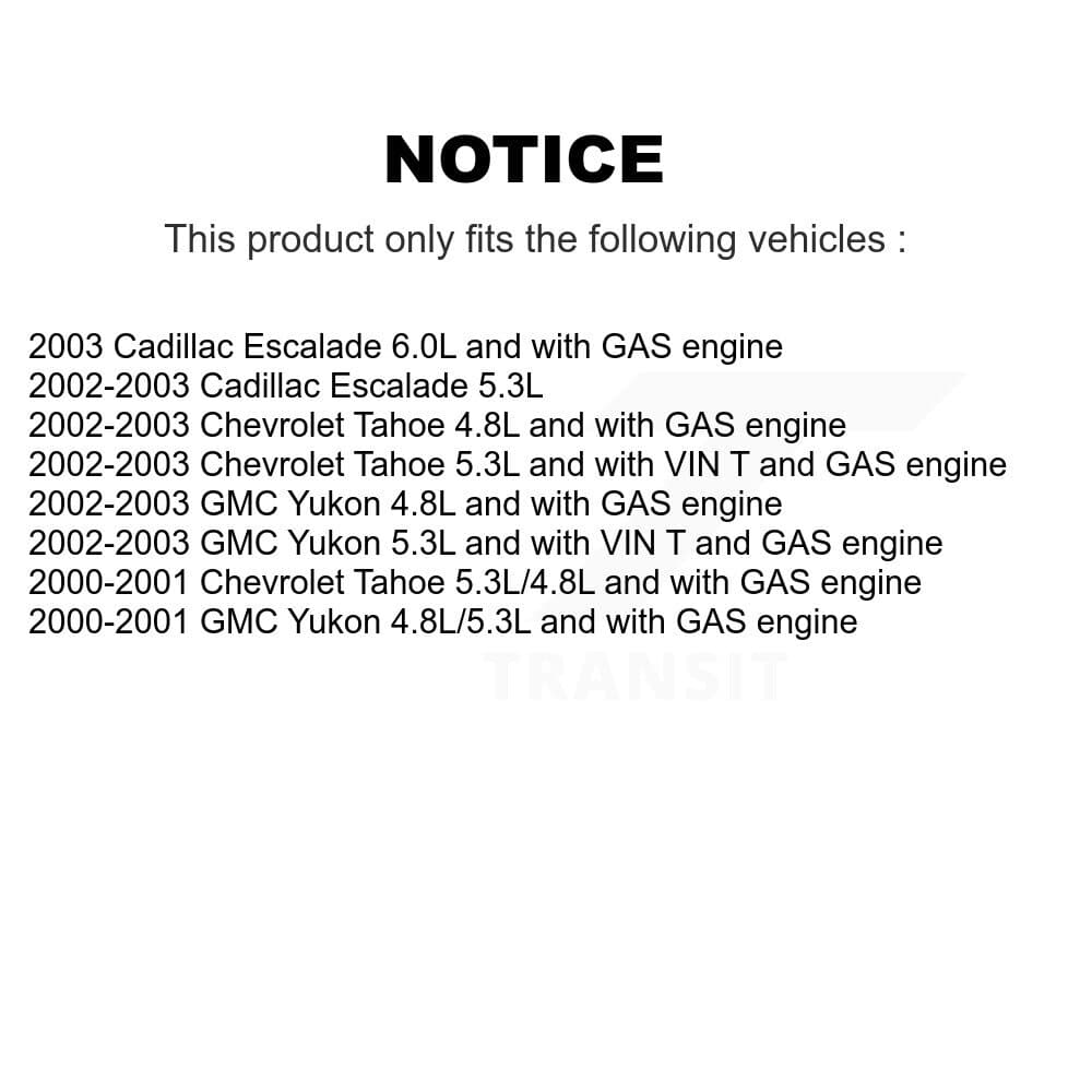 Agility Autoparts - AGY-00310197 - Fuel Pump Module Assembly image 2