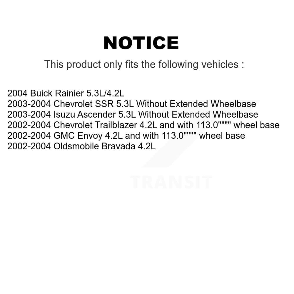 Agility Autoparts - AGY-00310221 - Fuel Pump Module Assembly image 2