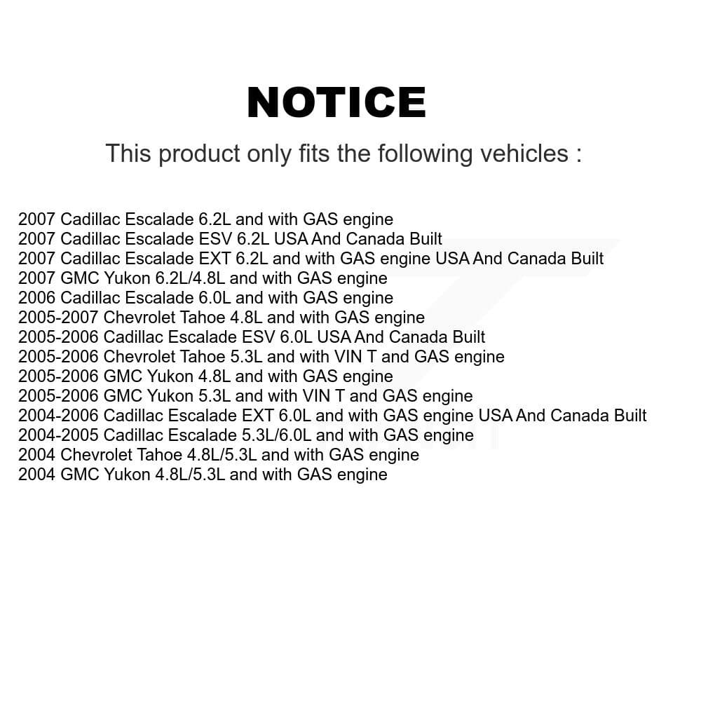 Agility Autoparts - AGY-00310243 - Fuel Pump Module Assembly image 2