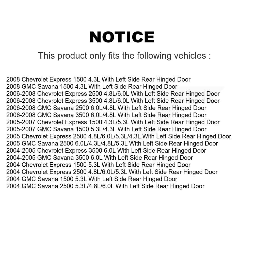 Agility Autoparts - AGY-00310265 - Fuel Pump Module Assembly image 2