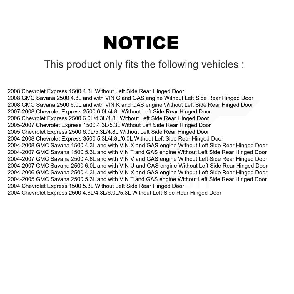 Agility Autoparts - AGY-00310266 - Fuel Pump Module Assembly image 2