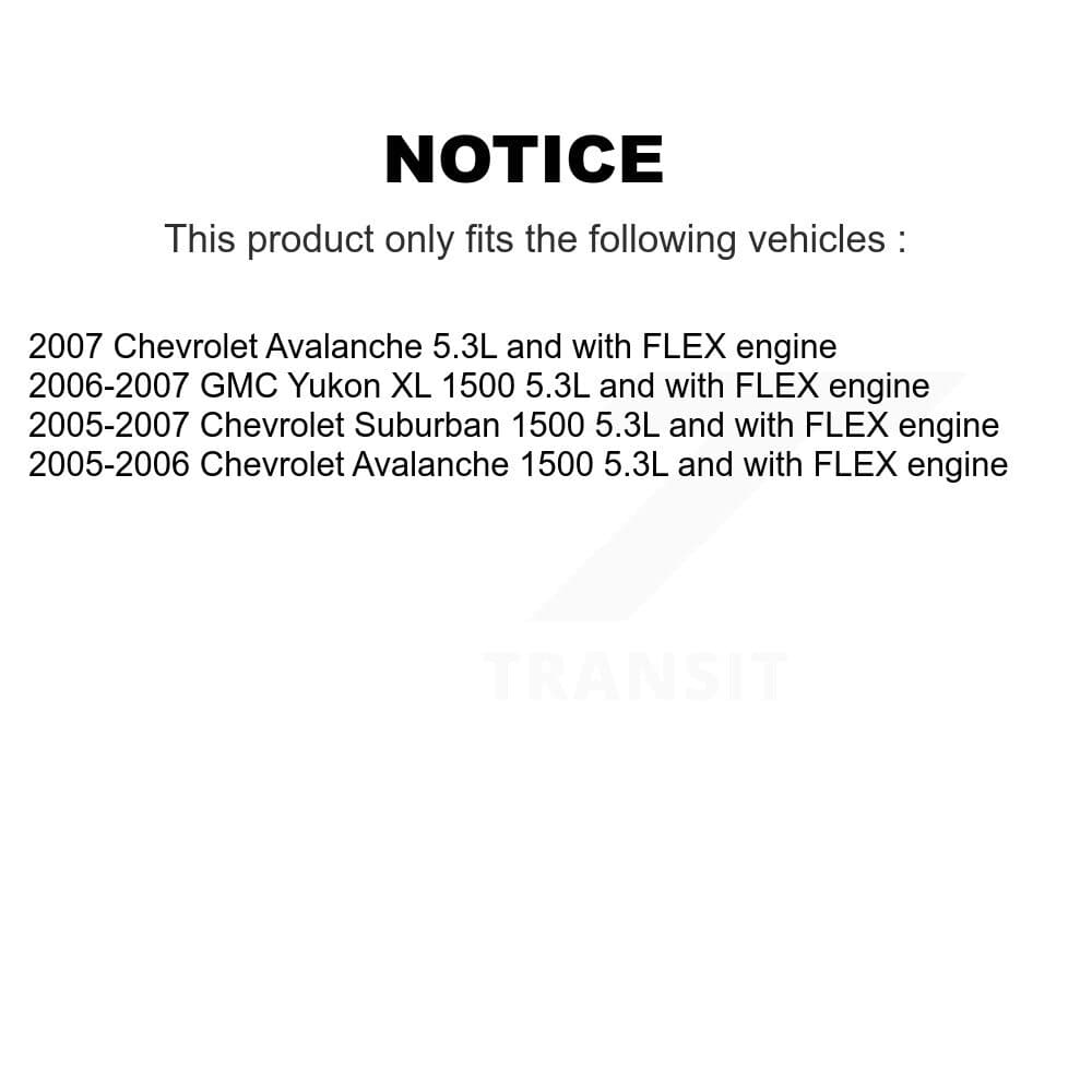 Agility Autoparts - AGY-00310270 - Fuel Pump Module Assembly image 2
