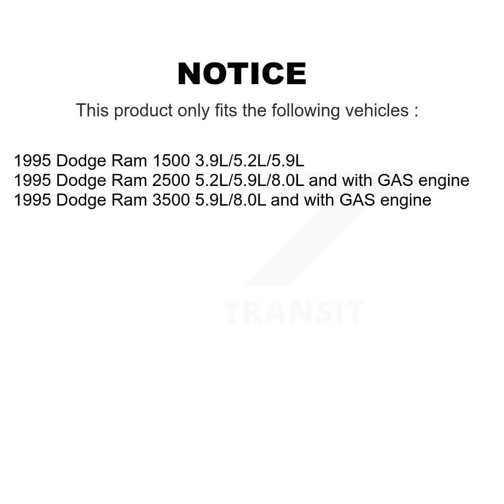 Agility Autoparts - AGY-00310367 - Fuel Pump Module Assembly image 2