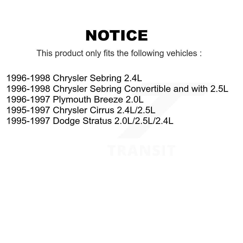 Agility Autoparts - AGY-00310369 - Fuel Pump Module Assembly image 2
