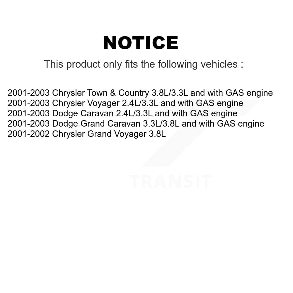 Agility Autoparts - AGY-00310398 - Fuel Pump Module Assembly image 2