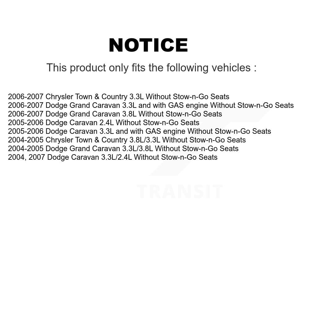 Agility Autoparts - AGY-00310411 - Fuel Pump Module Assembly image 2