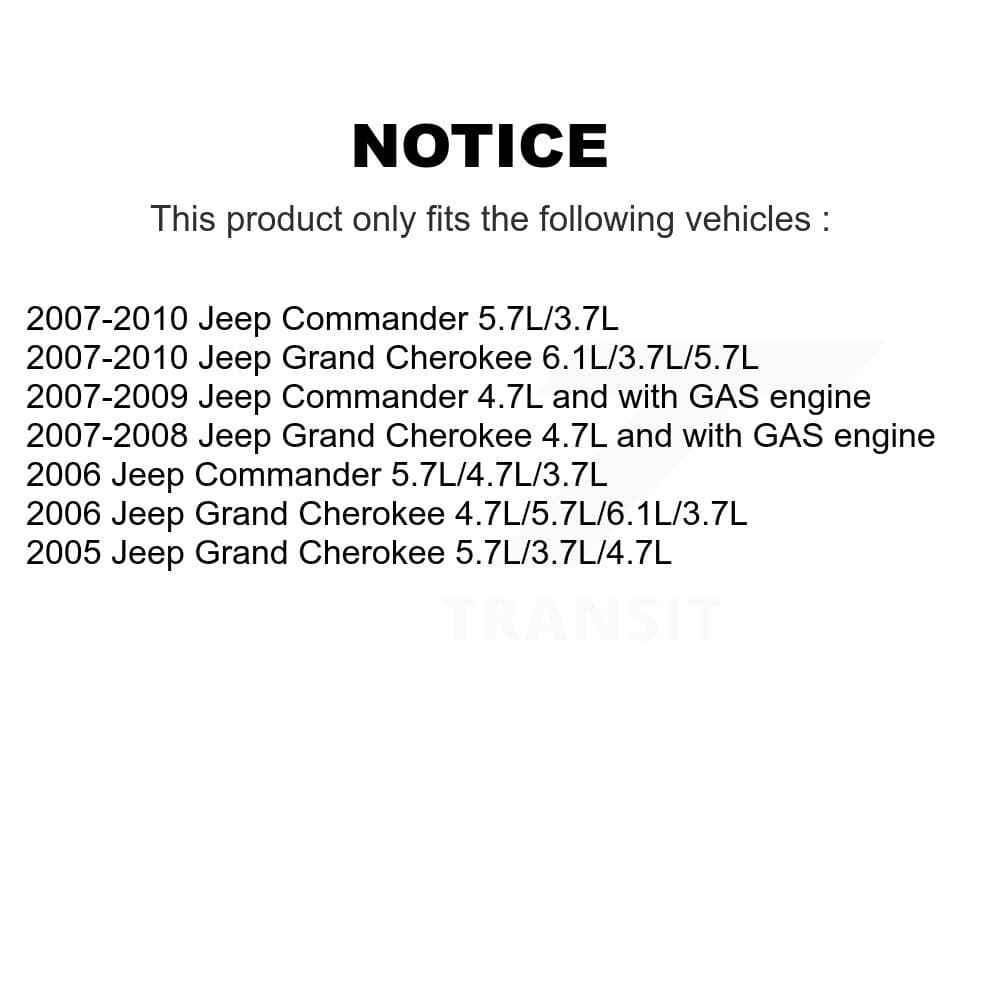 Agility Autoparts - AGY-00310424 - Fuel Pump Module Assembly image 2