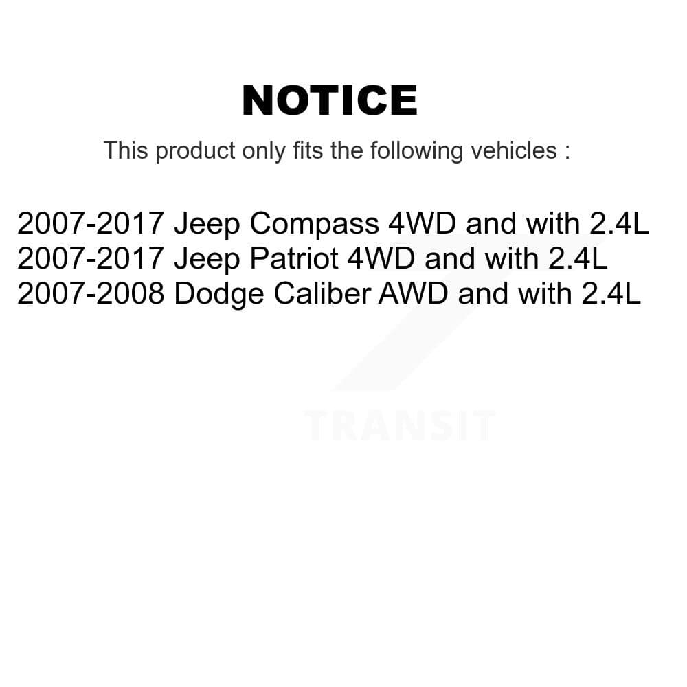 Agility Autoparts - AGY-00310428 - Fuel Pump Module Assembly image 2