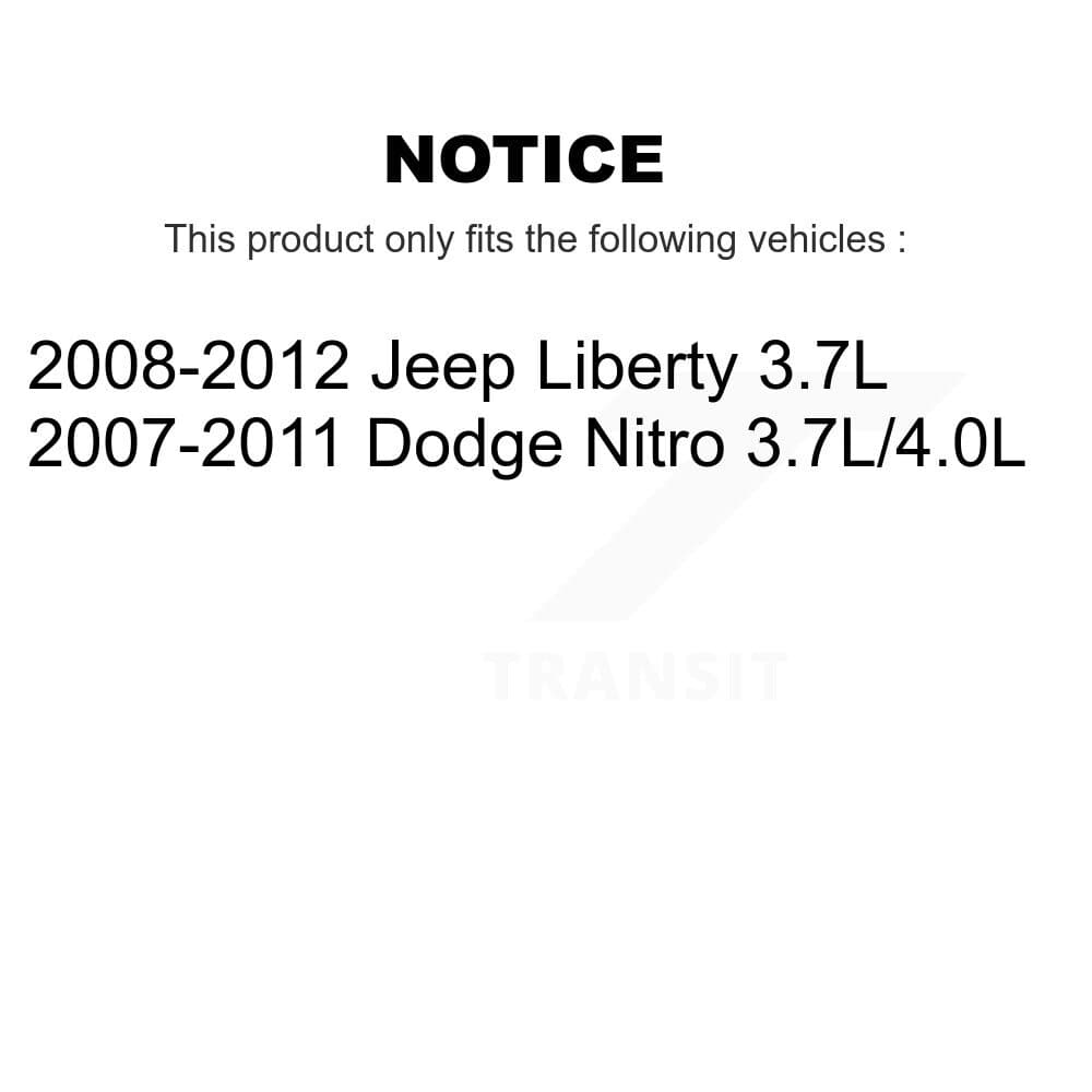 Agility Autoparts - AGY-00310429 - Fuel Pump Module Assembly image 2