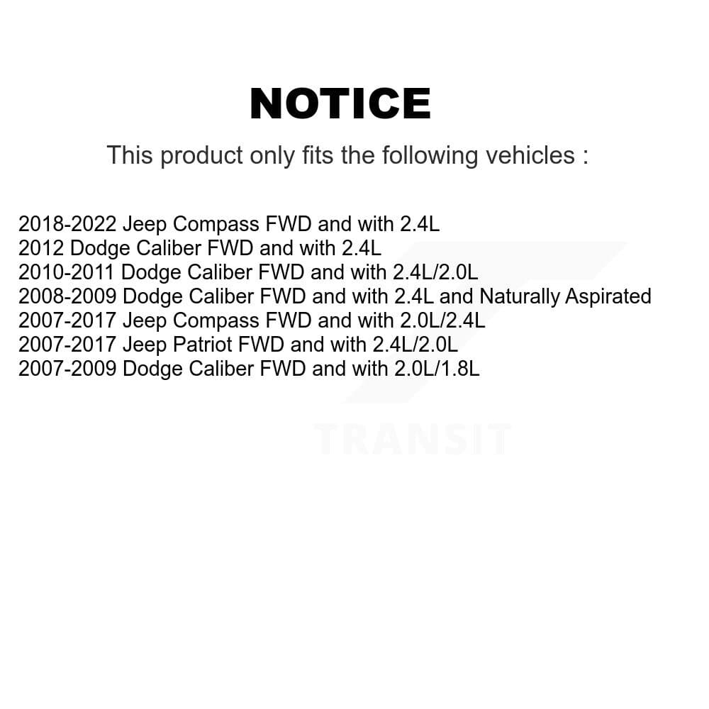 Agility Autoparts - AGY-00310430 - Fuel Pump Module Assembly image 2