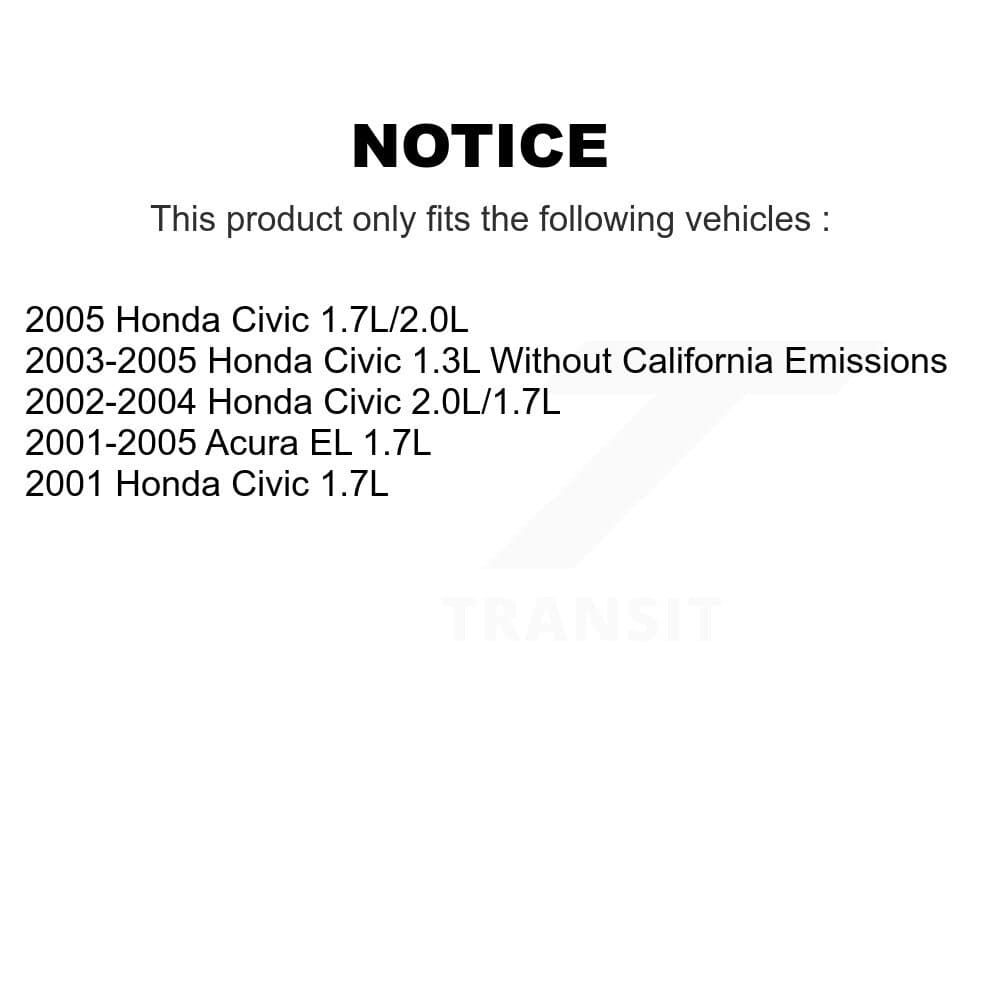Agility Autoparts - AGY-00310479 - Fuel Pump Module Assembly image 2