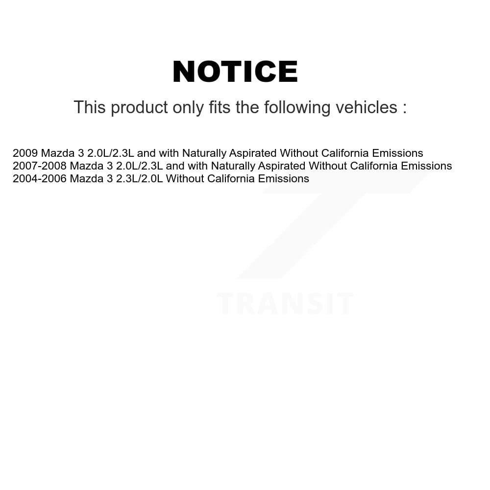 Agility Autoparts - AGY-00310483 - Fuel Pump Module Assembly image 2