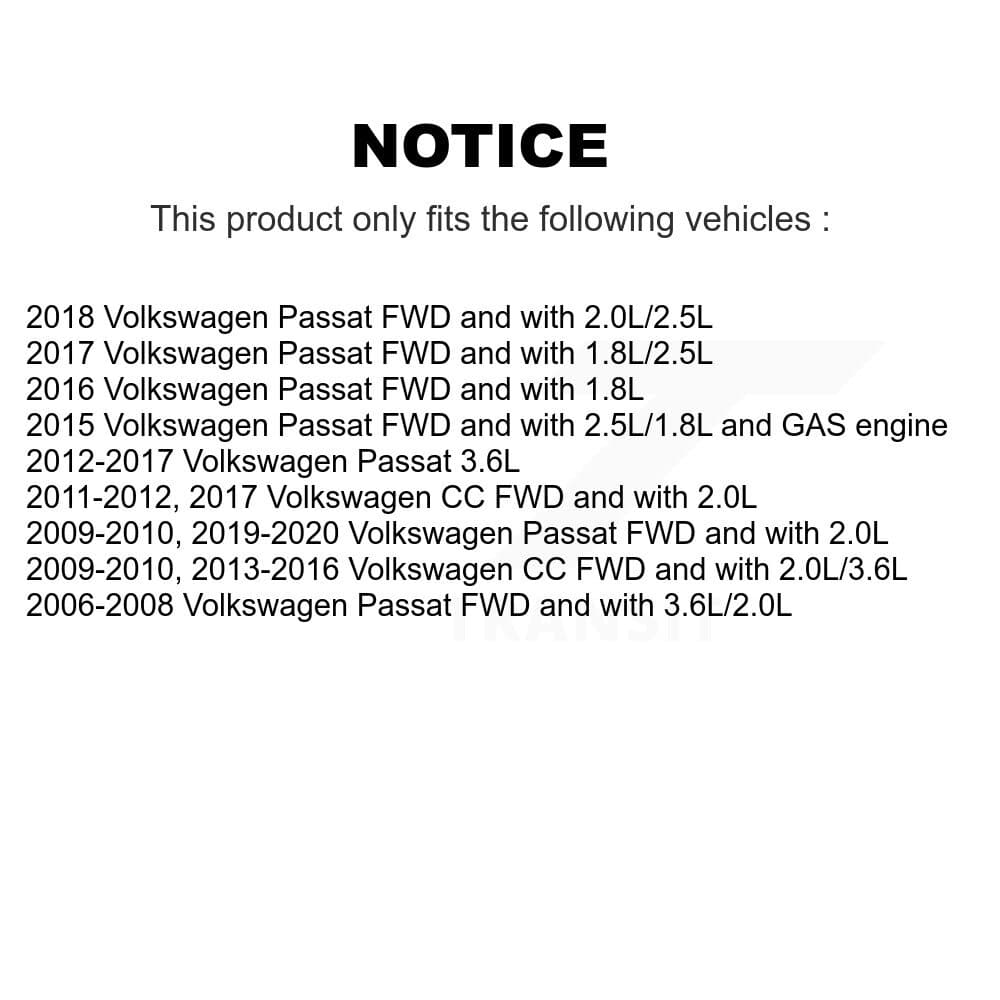 Agility Autoparts - AGY-00310501 - Fuel Pump Module Assembly image 2