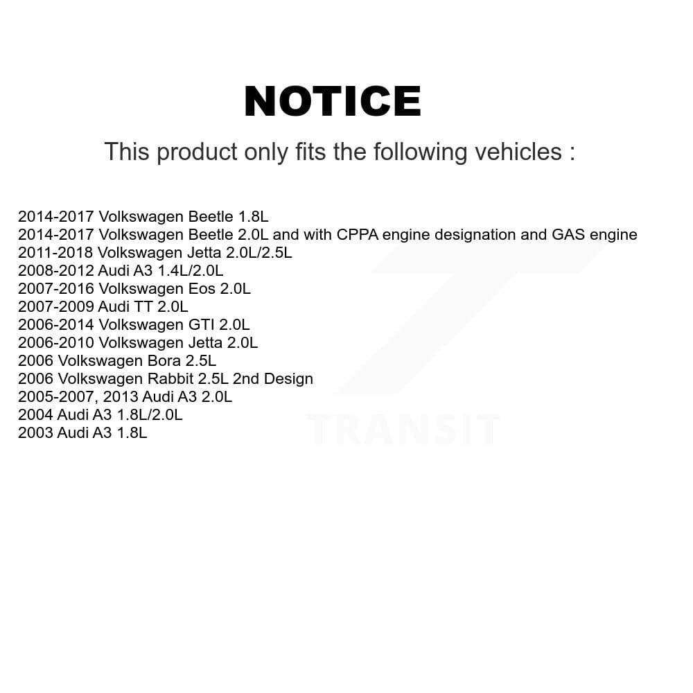 Agility Autoparts - AGY-00310504 - Fuel Pump Module Assembly image 2