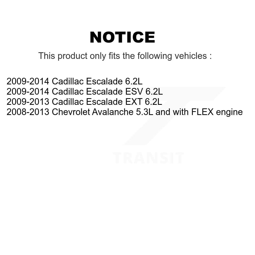 Agility Autoparts - AGY-00310516 - Fuel Pump Module Assembly image 2