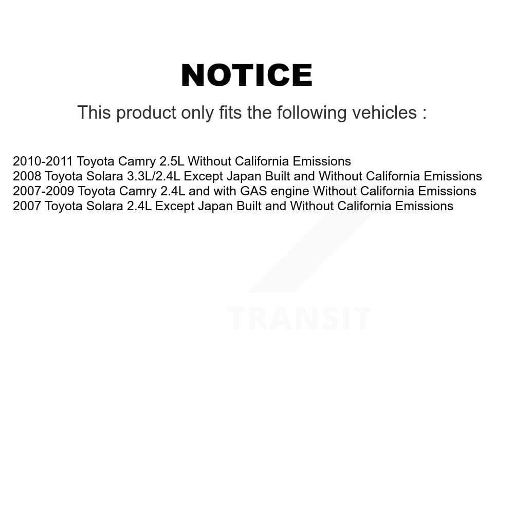 Agility Autoparts - AGY-00310544 - Fuel Pump Module Assembly image 2