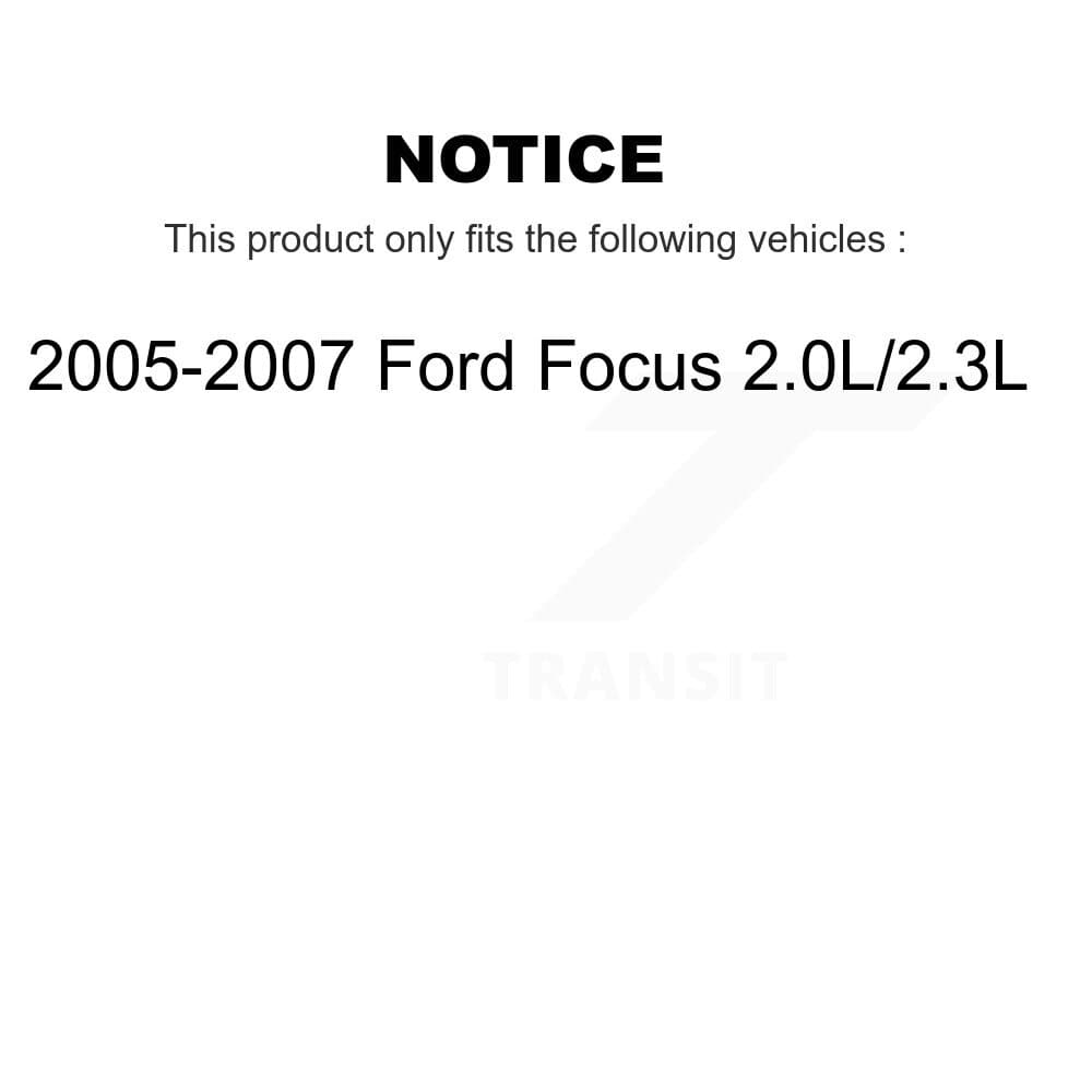 Agility Autoparts - AGY-00310580 - Fuel Pump Module Assembly image 2