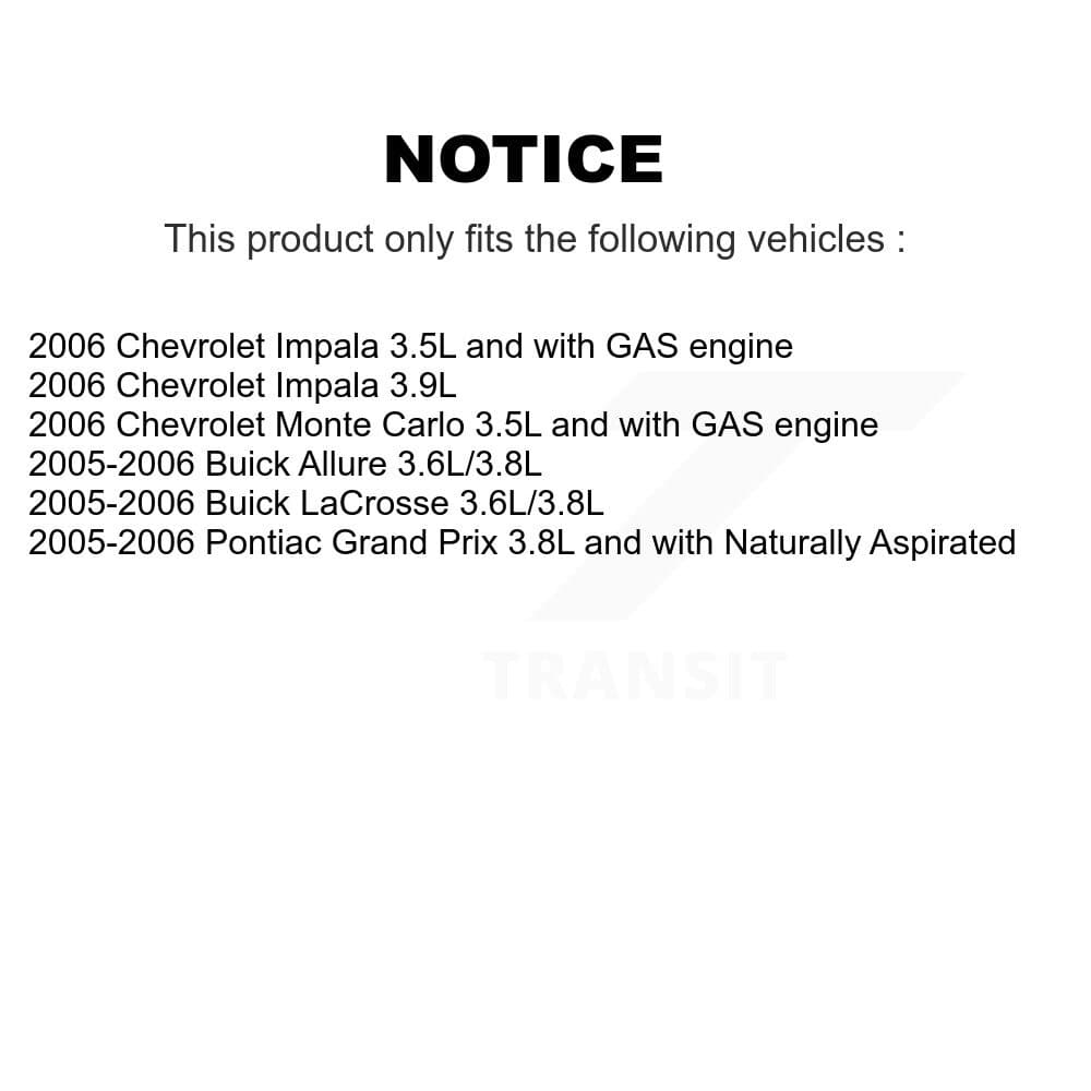 Agility Autoparts - AGY-00310581 - Fuel Pump Module Assembly image 2