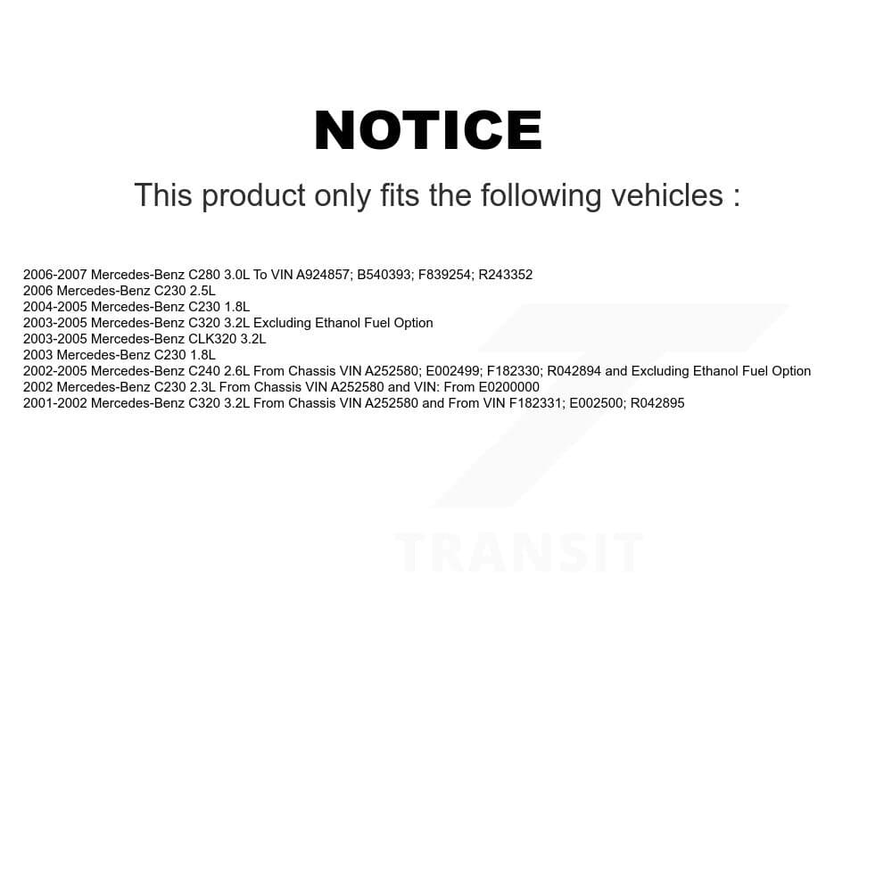 Agility Autoparts - AGY-00310584 - Right Fuel Pump Module Assembly image 2