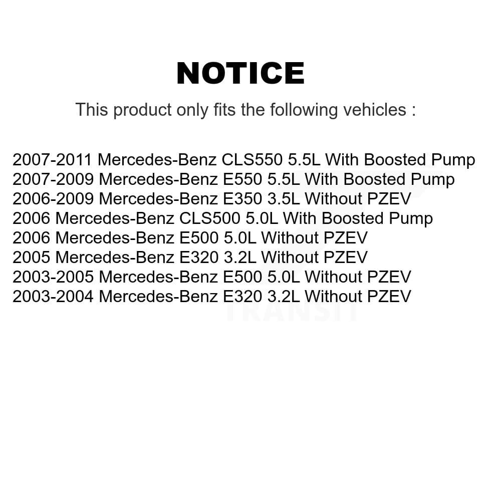Agility Autoparts - AGY-00310585 - Right Fuel Pump Module Assembly image 2