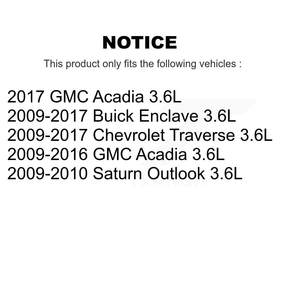 Agility Autoparts - AGY-00310590 - Fuel Pump Module Assembly image 2