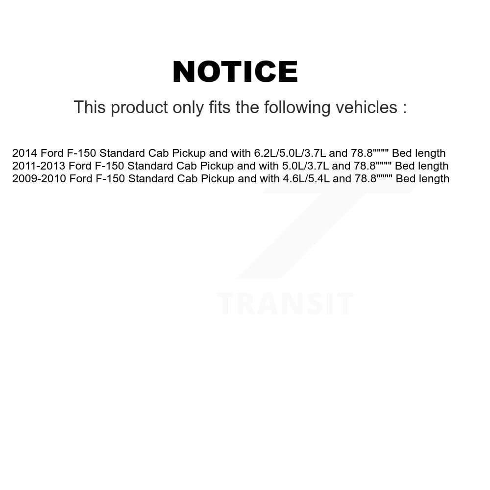 Agility Autoparts - AGY-00310598 - Fuel Pump Module Assembly image 2