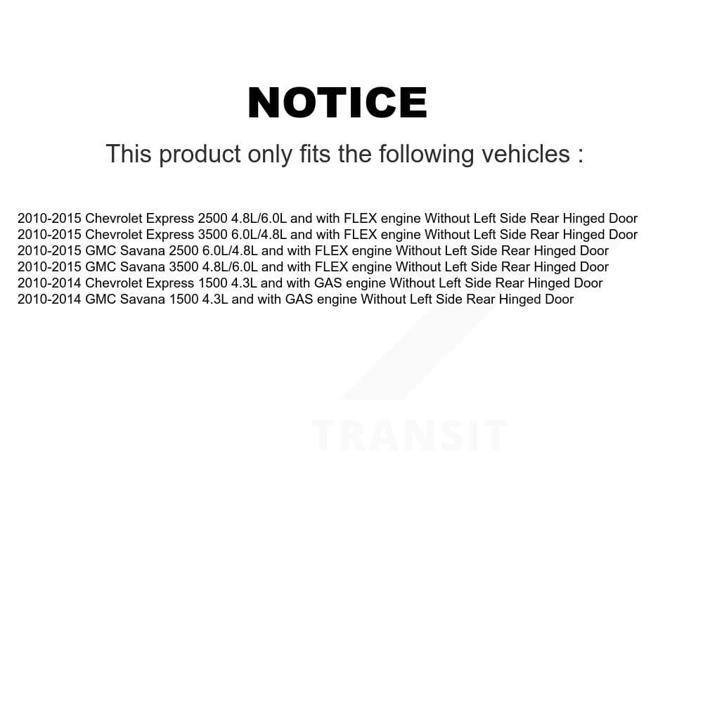 Agility Autoparts - AGY-00310599 - Fuel Pump Module Assembly image 2