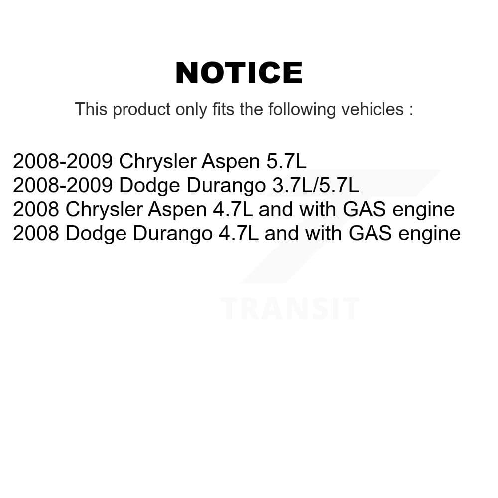 Agility Autoparts - AGY-00310610 - Fuel Pump Module Assembly image 2