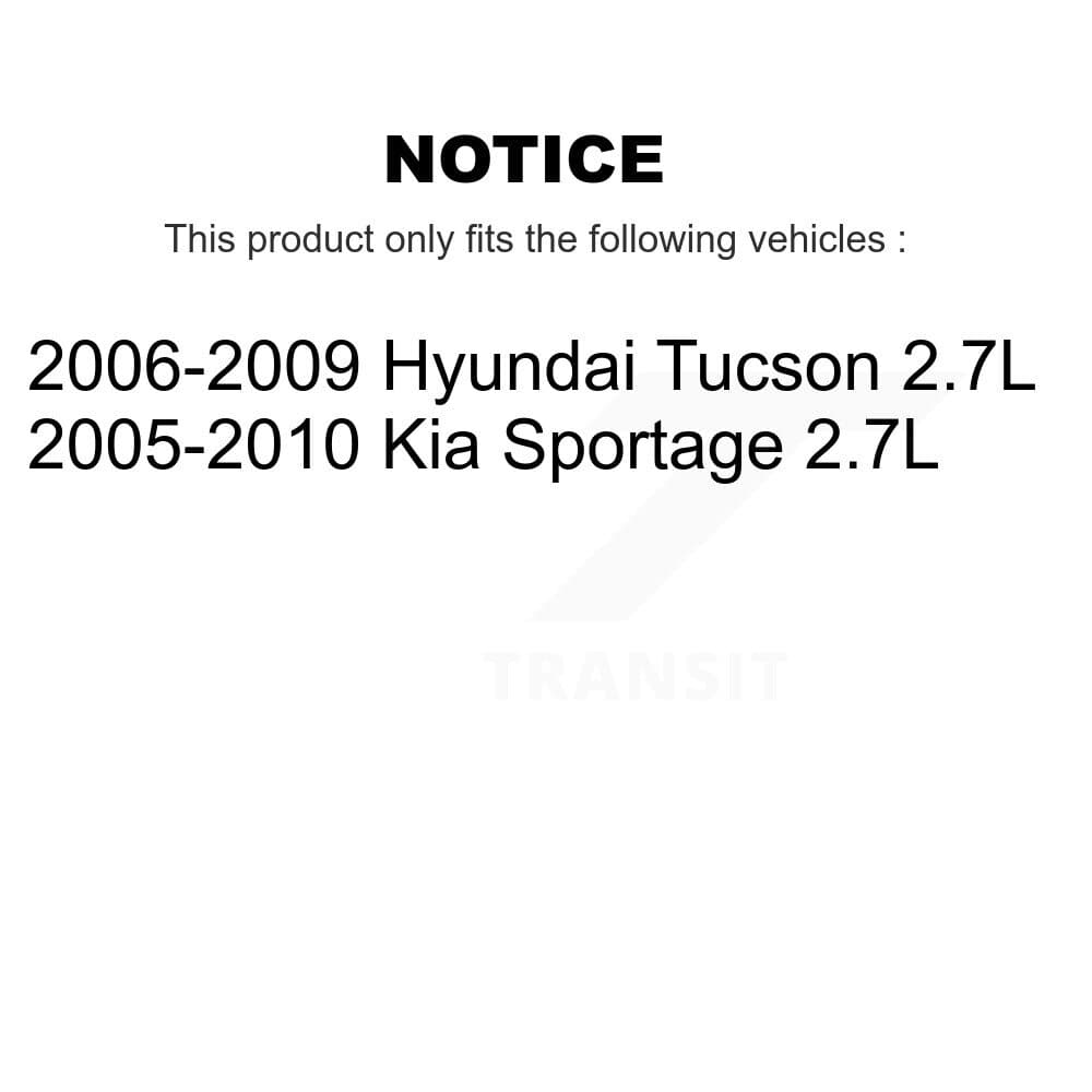 Agility Autoparts - AGY-00310614 - Fuel Pump Module Assembly image 2